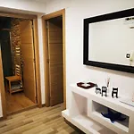 Campos アパート ヒホン