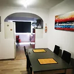 Campos アパート ヒホン