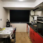 Campos アパート