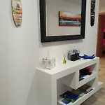 Campos ヒホン