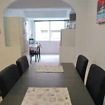 Campos ヒホン