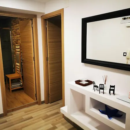 Campos Apartamento Gijón