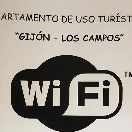 Campos Apartman