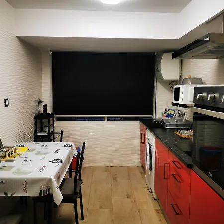 Campos Apartment