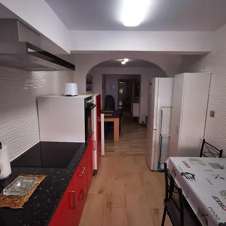 Apartamento Campos