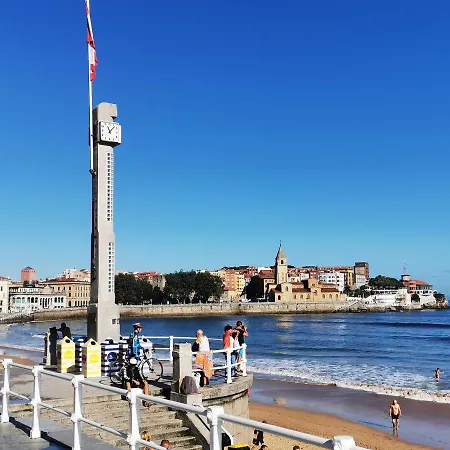 Gijòn Campos Gijón
