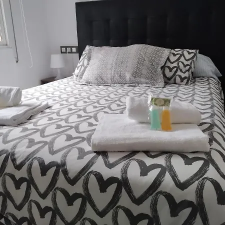 Apartamento Campos