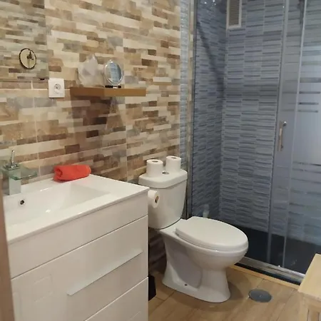 Apartamento Campos