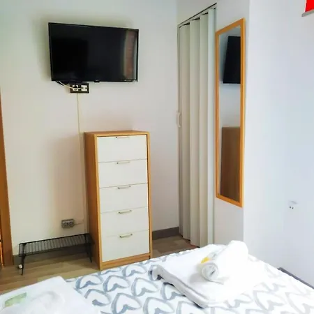 Campos Apartament Gijón